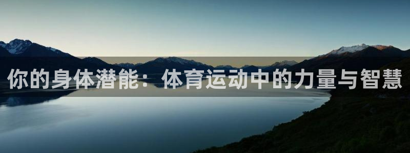 伟德国际主管